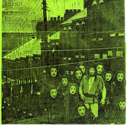 Salami Tactics