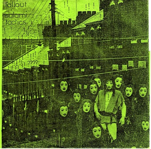 Salami Tactics
