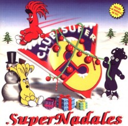 Supernadales