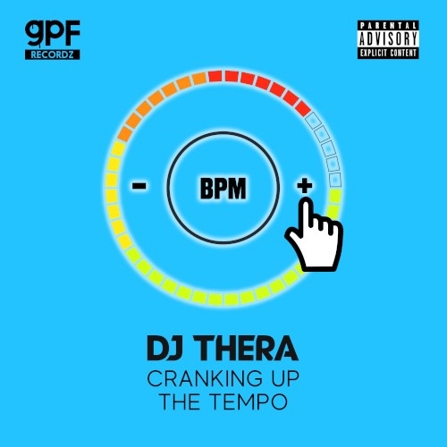 Cranking Up The Tempo