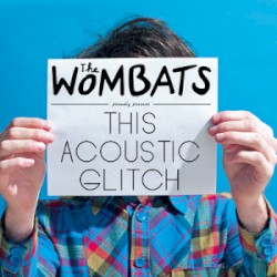 This Acoustic Glitch