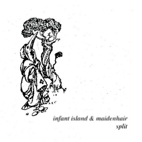 Infant Island / Maidenhair