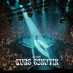 20 Urte Zure Eskutik