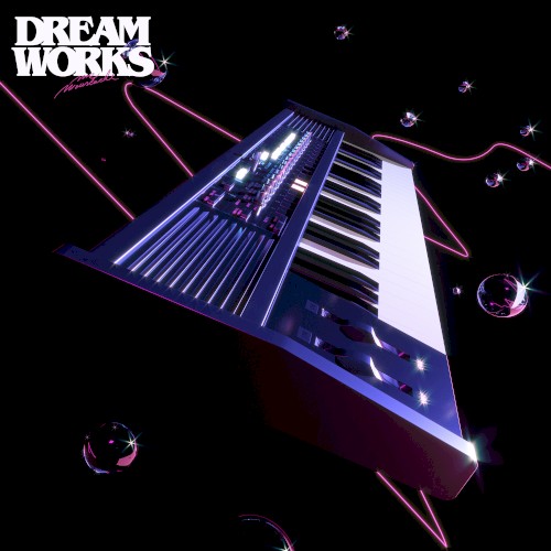Dreamworks EP