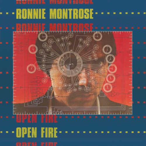 Open Fire