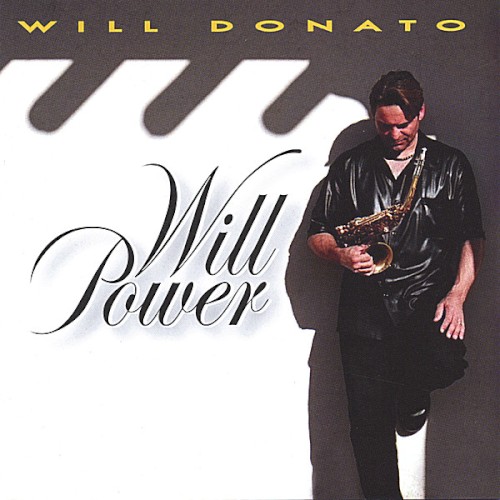 Will Power