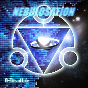 8-Bits of Life