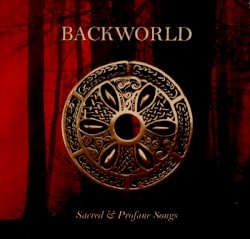 Sacred & Profane Songs