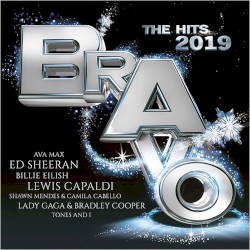 Bravo: The Hits 2019