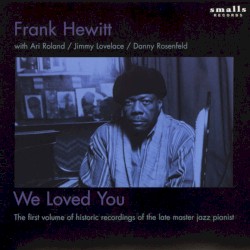 We Loved You