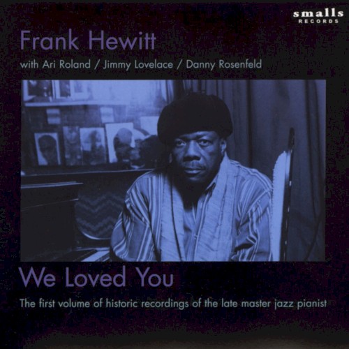 We Loved You