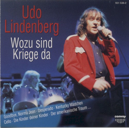 Wozu sind Kriege da?