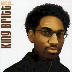 This Is King Britt