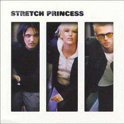 Stretch Princess