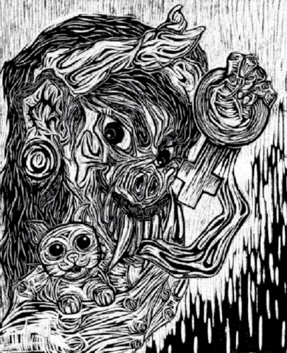 Radigals EP
