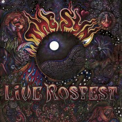 Live Rosfest