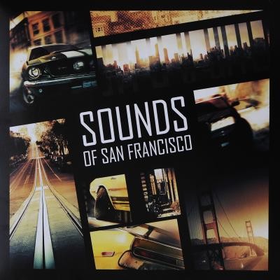 Sounds of San Francisco