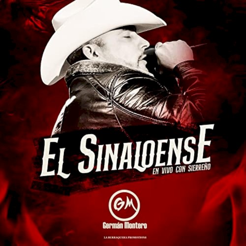 El Sinaloense (En Vivo con sierreño)