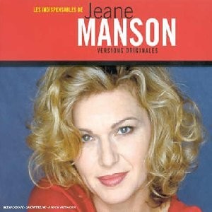 Les Indispensables de Jeane Manson