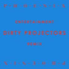 Entertainment (dirty Projectors remix)