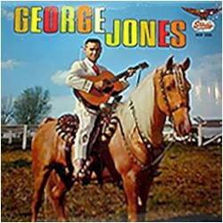 George Jones