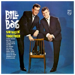 Swingin’ Together