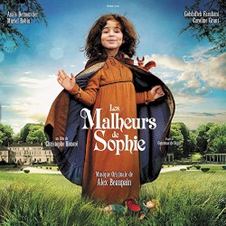 Les malheurs de Sophie
