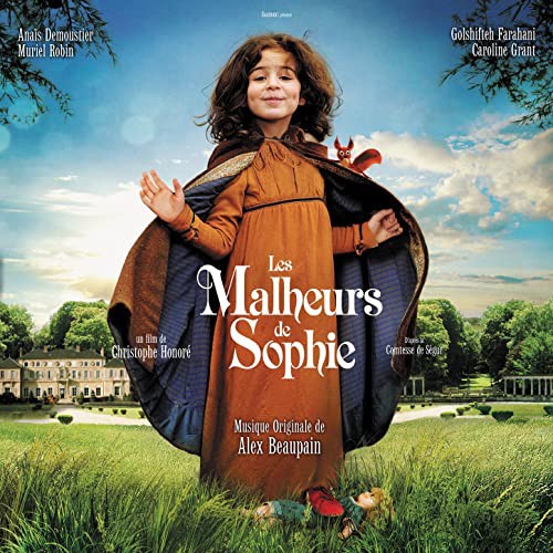 Les malheurs de Sophie
