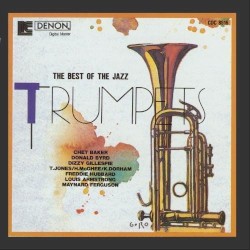 The Best Of Jazz Trumpets