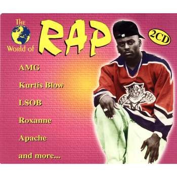 The World of Rap