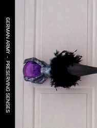 Preserving Senses