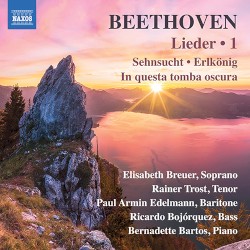 Lieder • 1