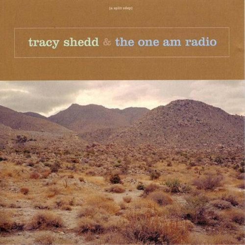 Tracy Shedd & The One AM Radio