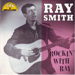 Rockin' With Ray