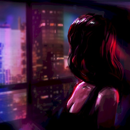 Neon City Dreams