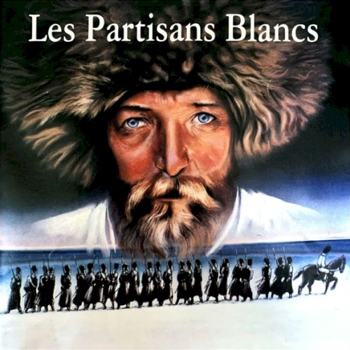 Les Partisans Blancs