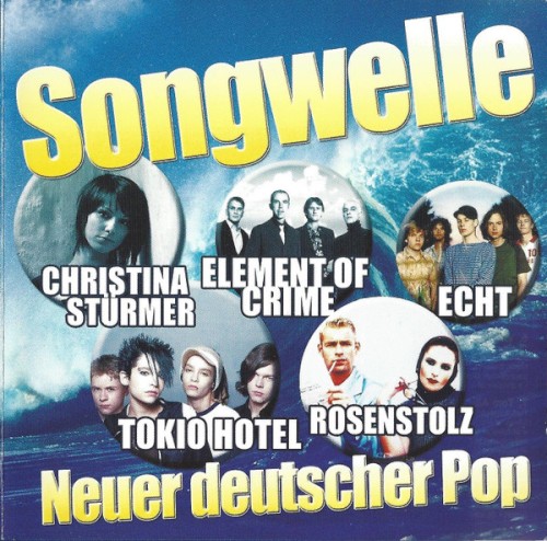 Songwelle - Neuer Deutscher Pop