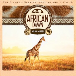 African Dawn