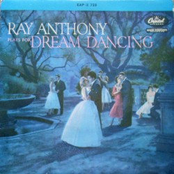 Plays for Dream Dancing