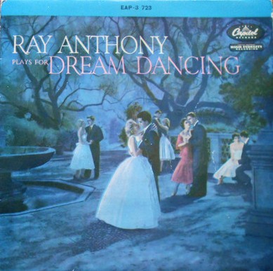 Plays for Dream Dancing