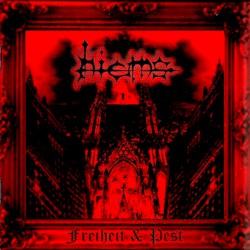 Freiheit & Pest