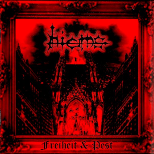 Freiheit & Pest