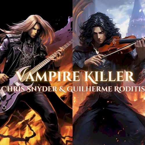 Vampire Killer