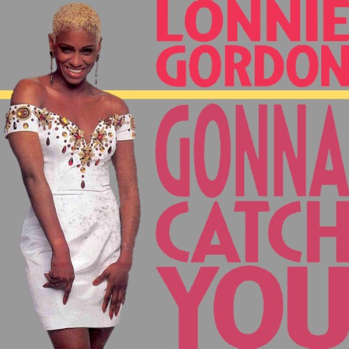 Gonna Catch You