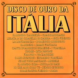 Disco de Ouro da Itália