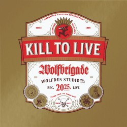 Kill to Live