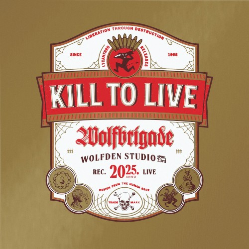 Kill to Live