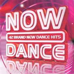 Now Dance 2005
