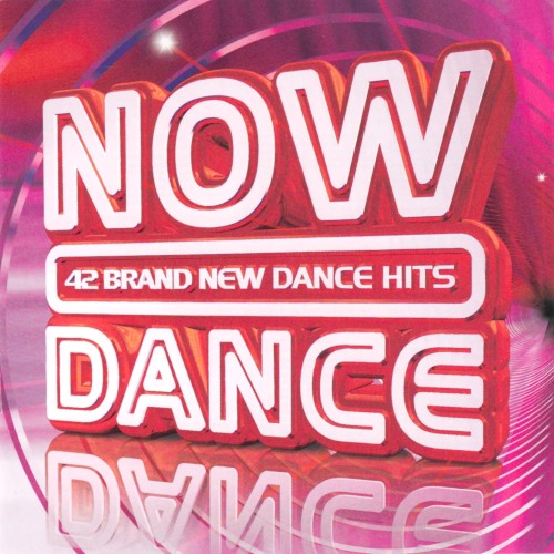 Now Dance 2005