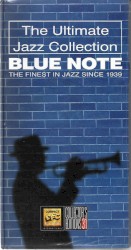 Blue Note The Finest In Jazz Since 1939